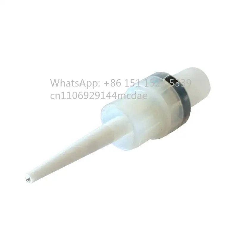 Flat Spray Nozzle NF25 NF26 1007735 1007742 flat electrode holder 1007684 for GA03 GM03  1007744 1007743 Spray Nozzle set