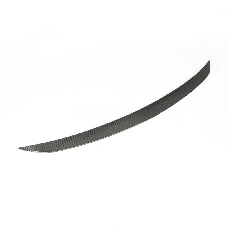 

Tail Wing for 9YB 2018-2020 Carbon Fiber Rear Trunk Spoiler