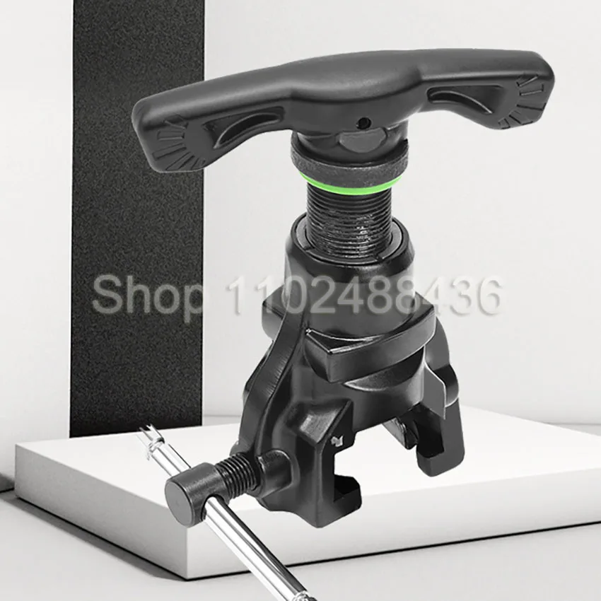 

ST-806A/M Copper Pipe Maintenance Eccentric Tube Expander Tool Air Conditioner Tools Reamer Flaring Tool Metric Imperial Splint