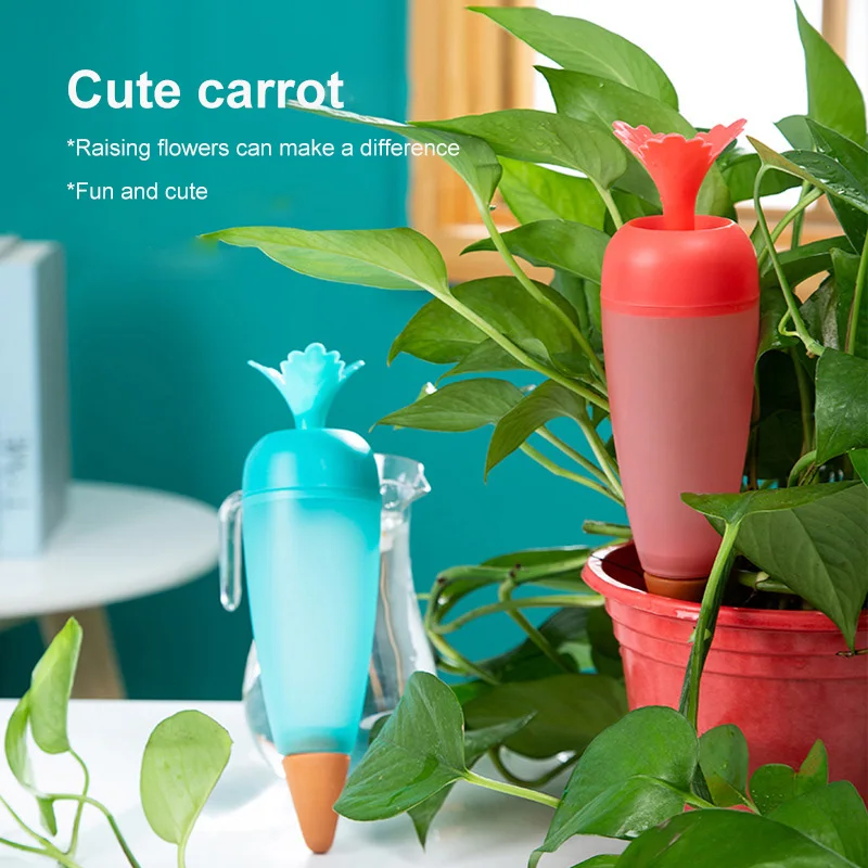 

Automatic Watering Dropper Flower Plant Greenhouse Garden Drip Irrigation Spike Self Auto Water Dripper Device