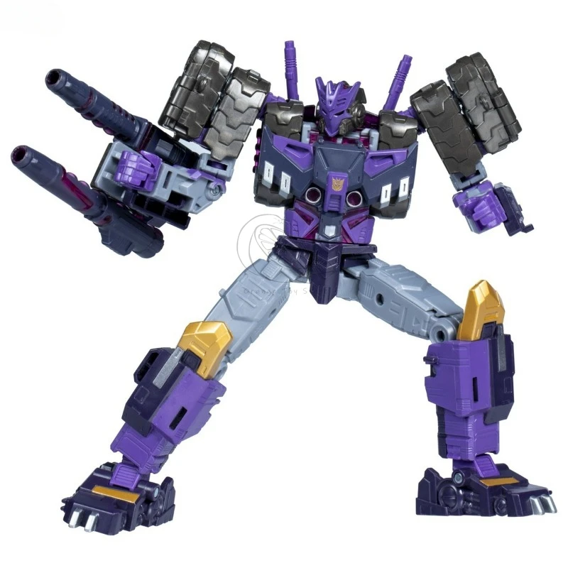 In stock Takara Tomy Transformers toys Legacy United Tarn Model Robot Collection Action Figure Toys Gifts Hobby