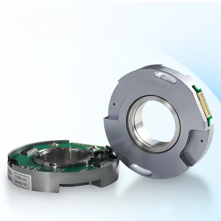 

tr electronic encoder P58 8192Ppr Resolution up to 10000 photoelectric encoder Extra-thin encoder