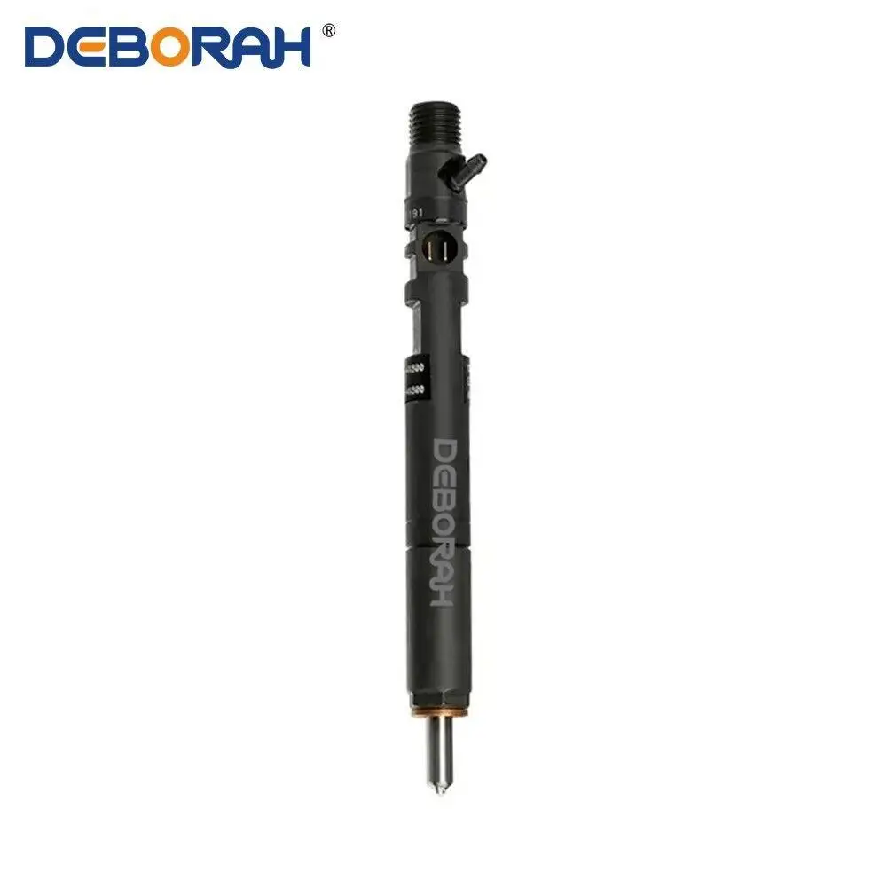 33800-4X800 EJBR02401Z/EJBR02901D/EJBR03701D Diesel Fuel Injector For Kia Hyundai Terracan Carnival 2.9 EU3