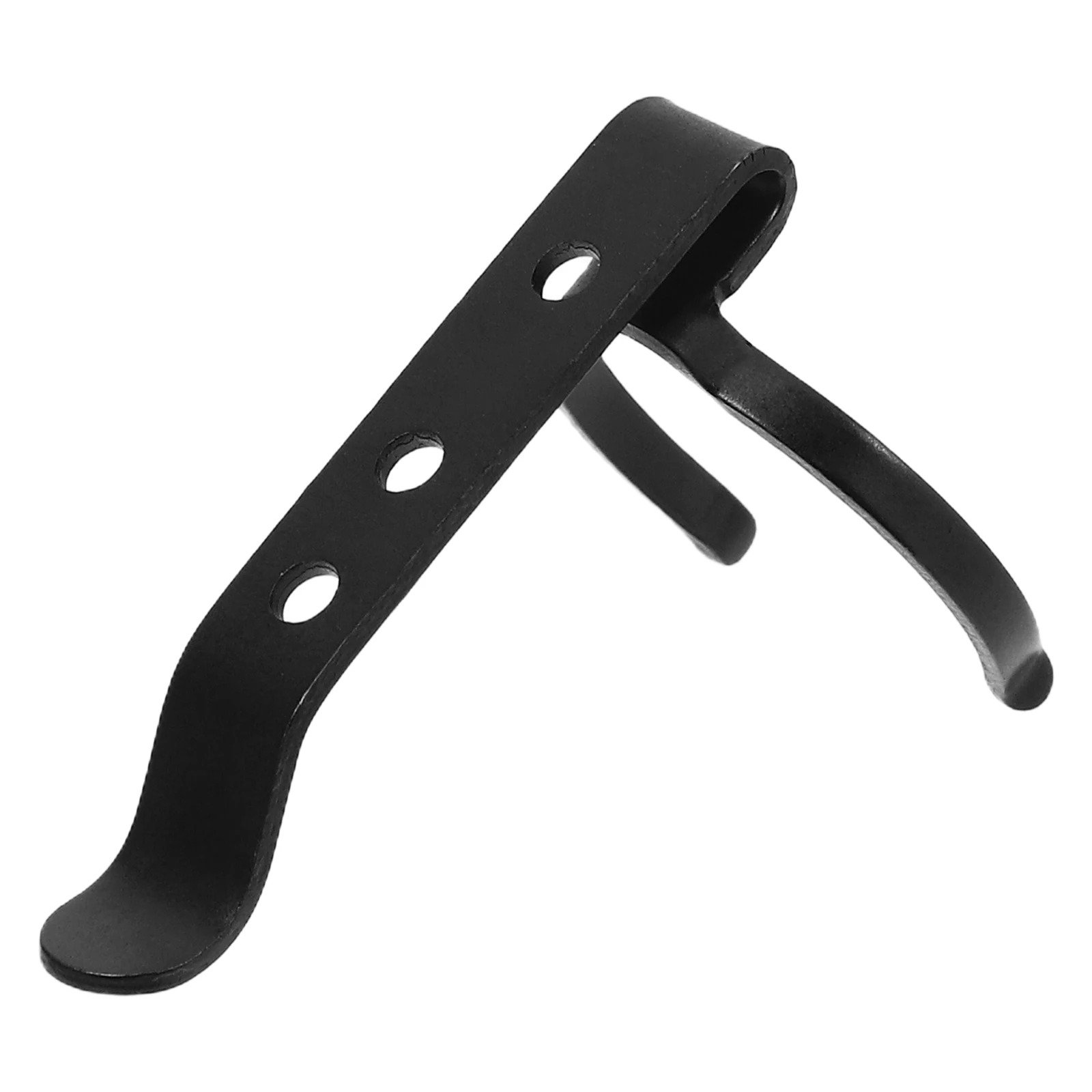 

Flashlight Clip Belt Pen Holder Carry Detachable for Work Waist Clips Clamps Heavy Duty Accessories