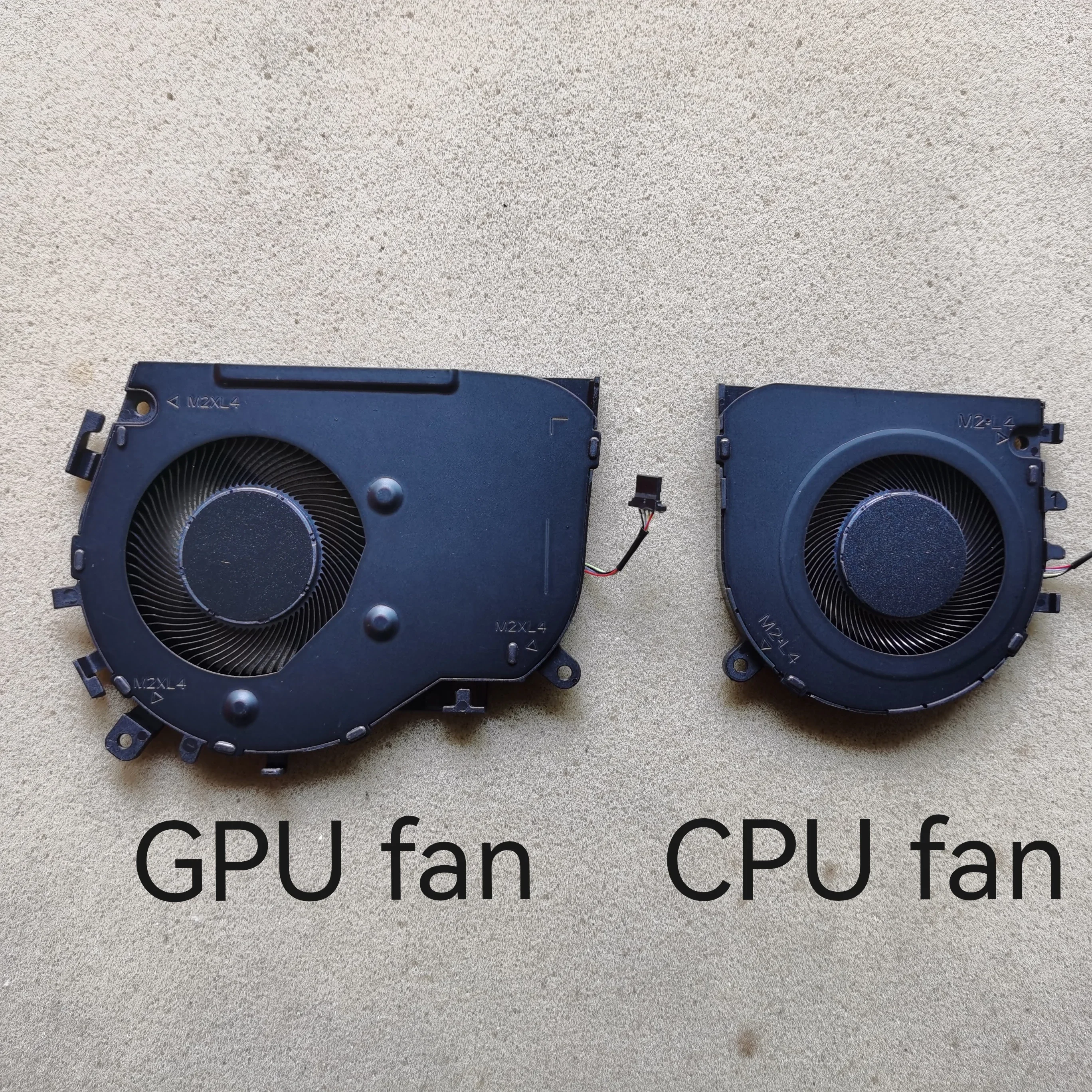

New laptop cpu&Gpu cooling fan for lenovo ThinkBook16 G4+ IAP G4+ ARA G4+ ABA G5+IRH