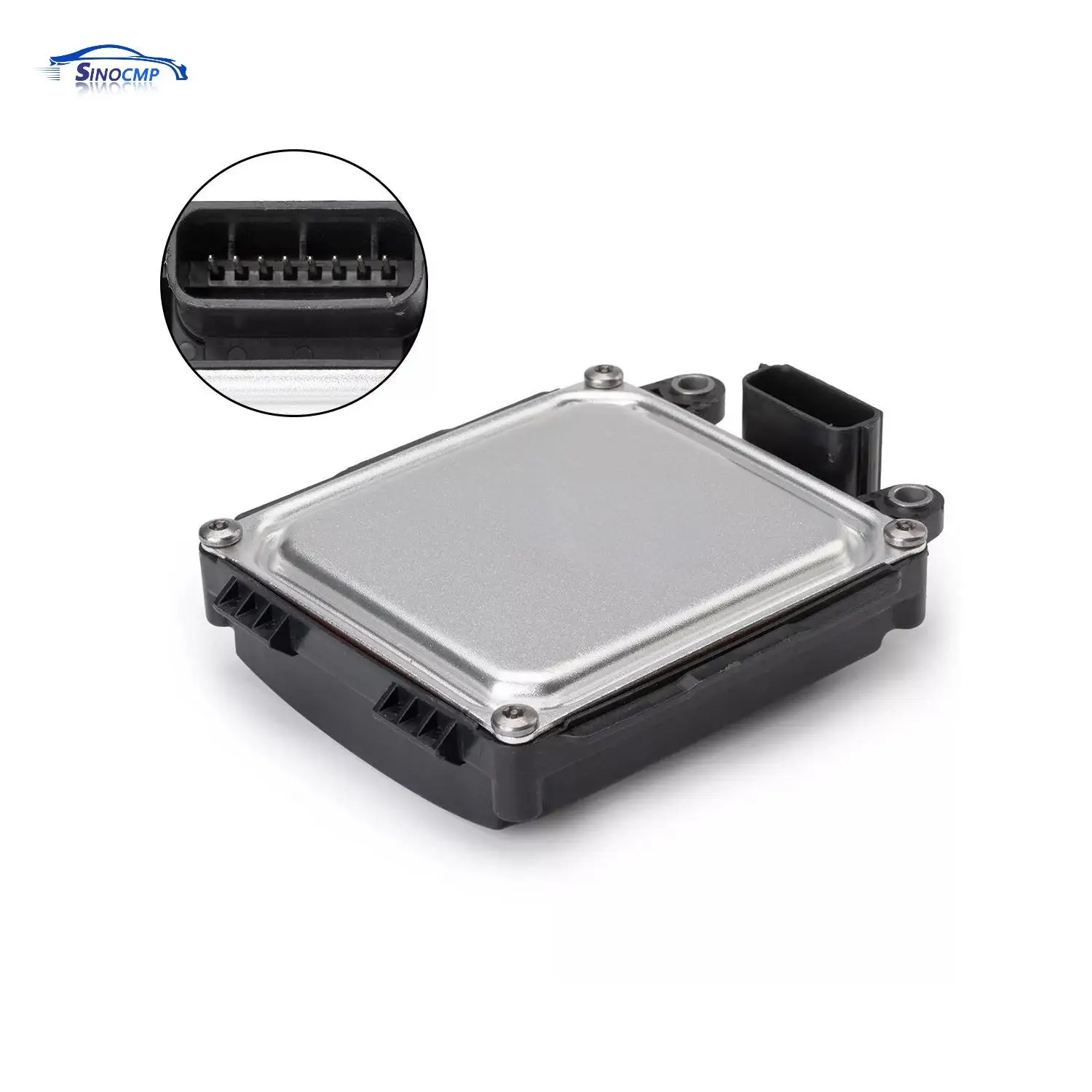 

1 PC Blind Spot Monitor Module Sensor JC3T-14C689-AC For 2017-2023 Ford Transit F-250 F-350 F-450 Super Duty Car Sensor Parts