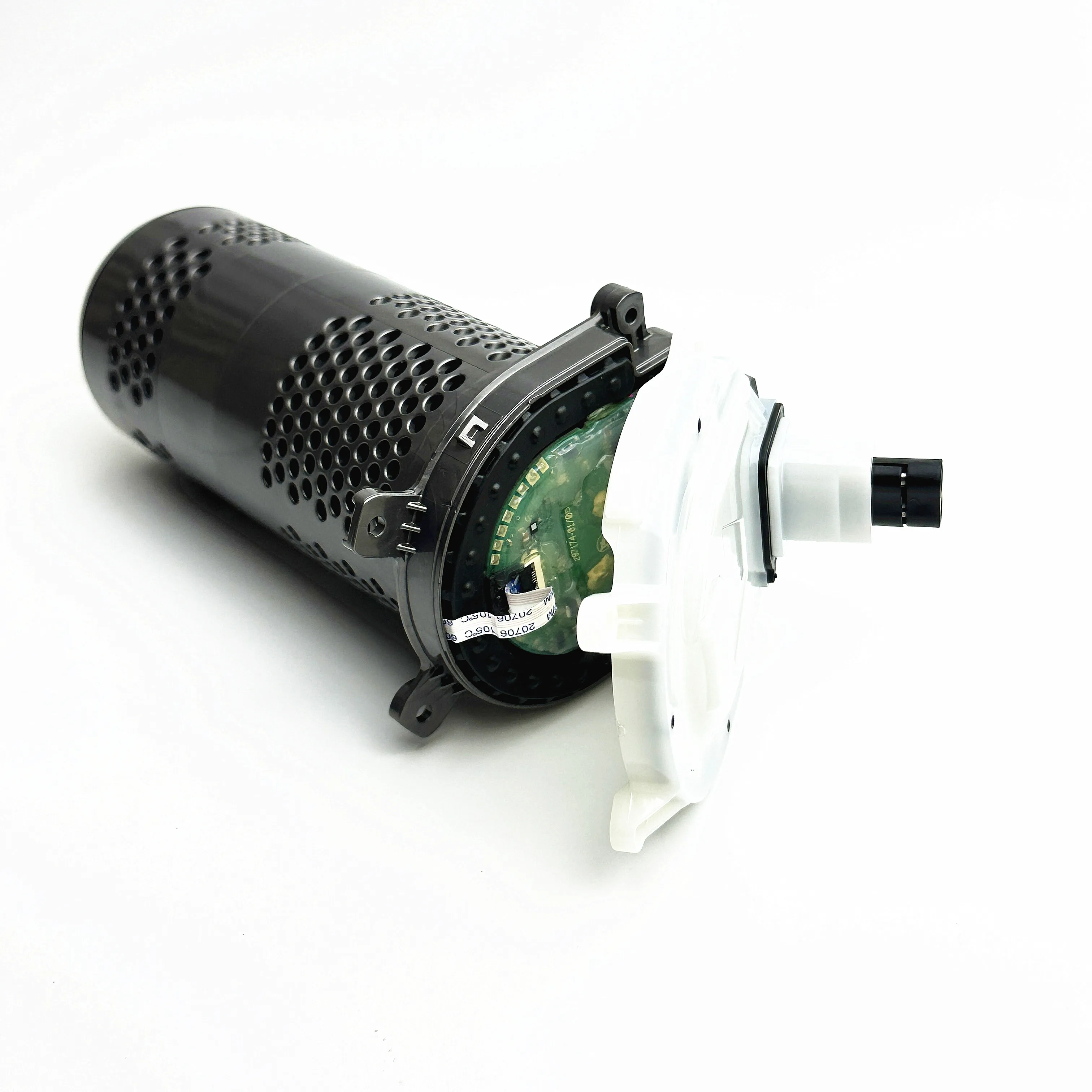 Original Engine For Dyson V11 SV14 SV15 Motor Vacuum Cleaner Robot Vacuum Cleaner LED Screen Motor and LCD Screen Motor Parts view 4