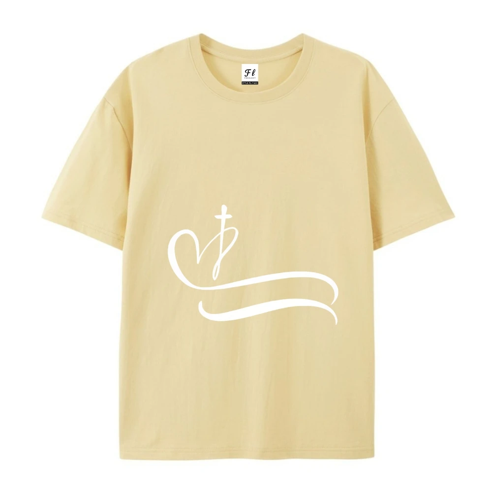 Damskie koszulki streetwearowe oversize vintage casual z grafiką na rok 2025, bawełniane, z sukienkami t-shirt, wygodne koszulki damskie, moda damska.