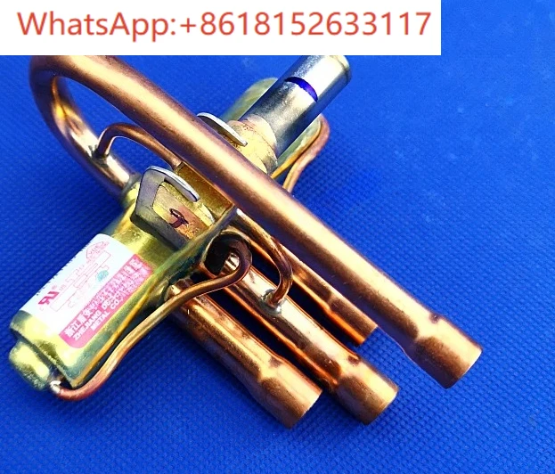 تكييف الهواء صمام رباعي الاتجاه 1 حصان STF-0108G SHF-4H-23U-P DSF-4-R410A