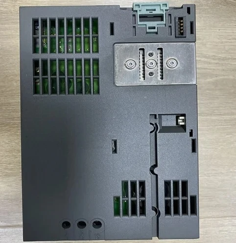 Brand New Automatic Inverter 6SL3224-0BE24-0AA0 Central Processor Programmable Logic Controller 6SL3224-0BE24-0AA0 Fast Delivery