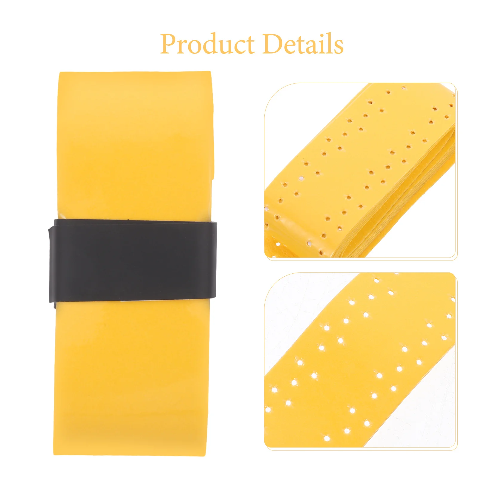 

4 шт., ленты для барабанных палочек, противоскользящая ручка для барабанных палочек, впитывающие пот, сменные аксессуары для ударных инструментов, детали инструментов