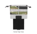 Vietnam Tiger Stripe