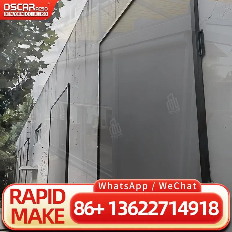 Motorised Electric Roller Blind for Outdoor Terrace Gazebo Pergola with Auto Roll and Sun Block Features Innovative Stylish Shad