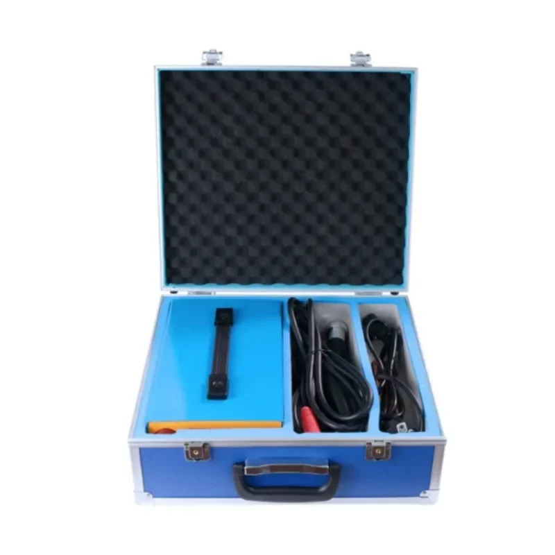 New Automotive Sheet Metal Dent Repair Instrument, 110‑220V Heating Type Hail Depression Repair Tool for Car Body Sheet Metal