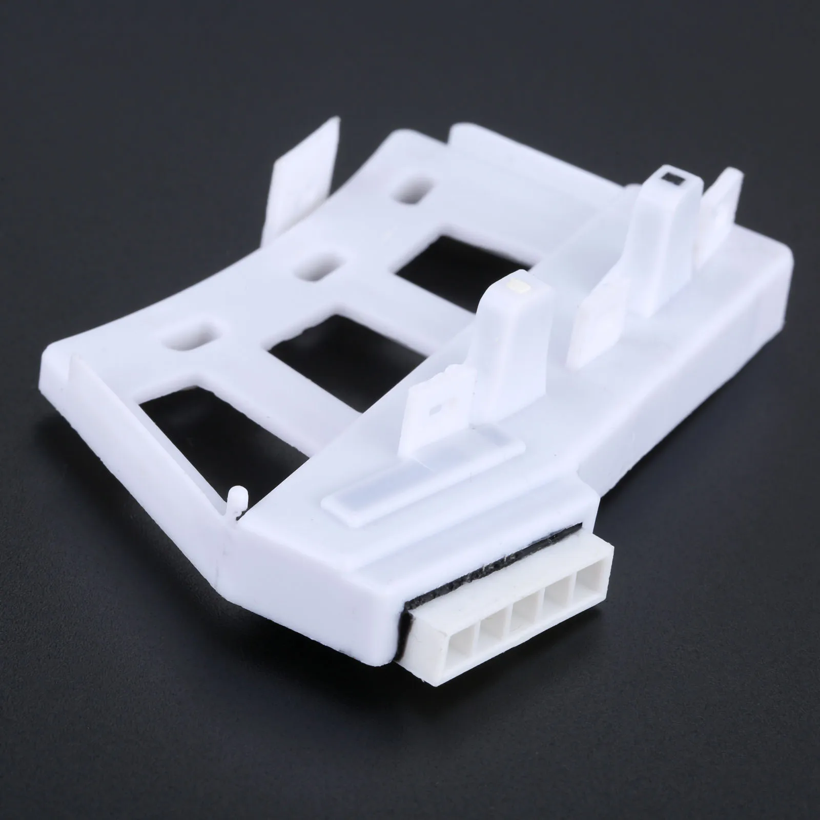 6501KW2001A Rakitan Sensor Posisi Rotor Mesin Cuci Elektronik Cocok untuk LG