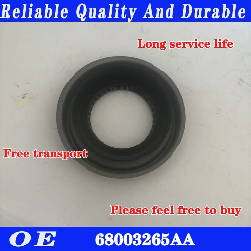 

High quality For Jeep Wrangler 2007-2018 Differential Pinion Oil Seal Rear 68003265AA New