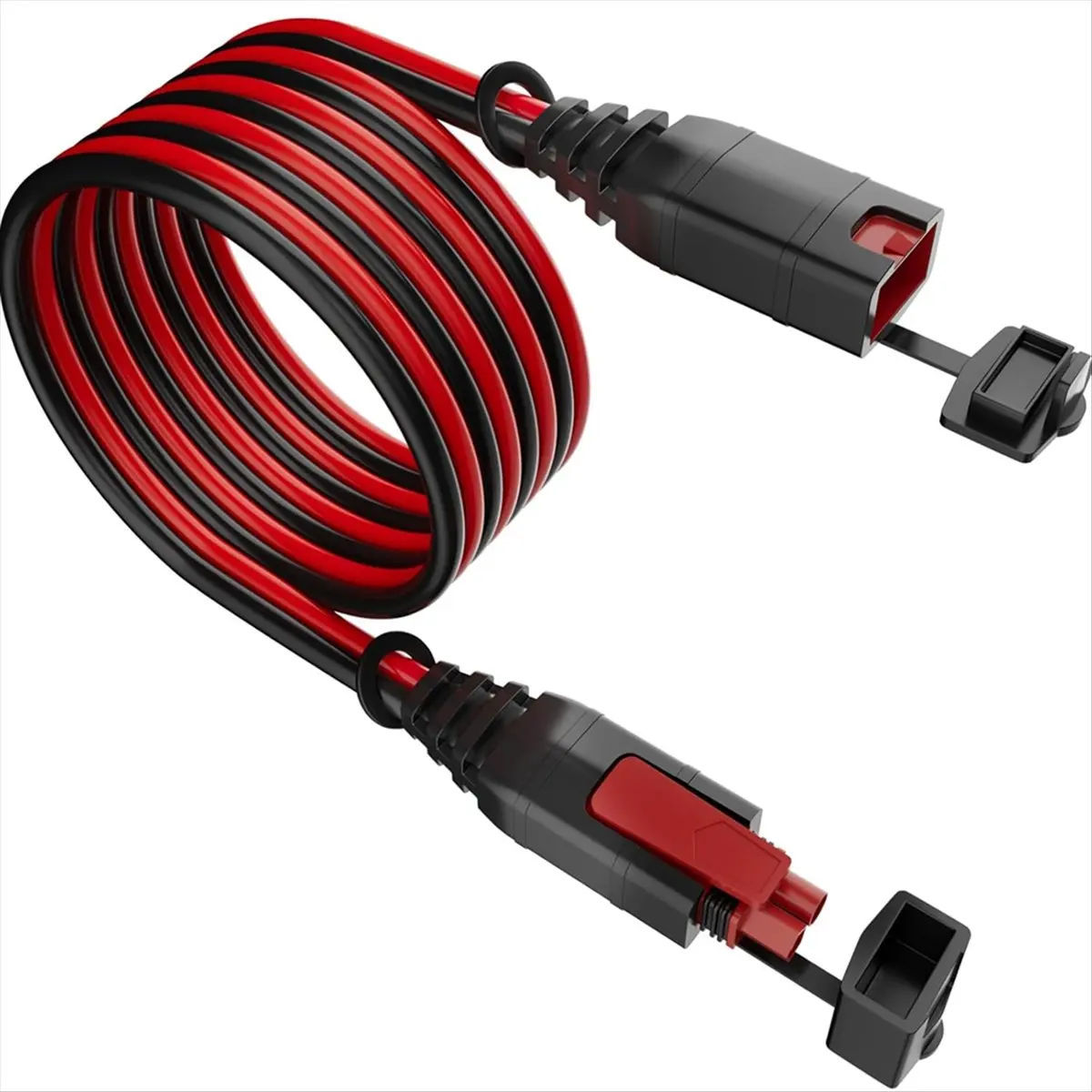 “QUALITY EXCELLE“300cm for GC004 X-Connect Extension Cable Wire Harness for Genius Smart Battery Chargers Accessory