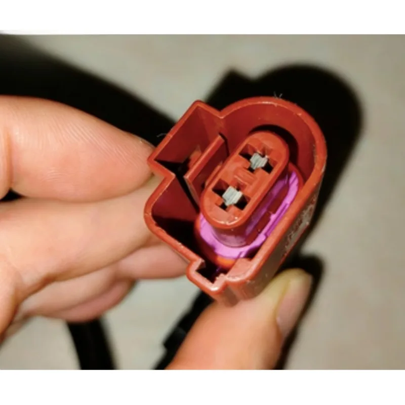 

For Chery EQ5 207000105AA 1pc ABS Wheel Speed Sensor with Caliper Harness