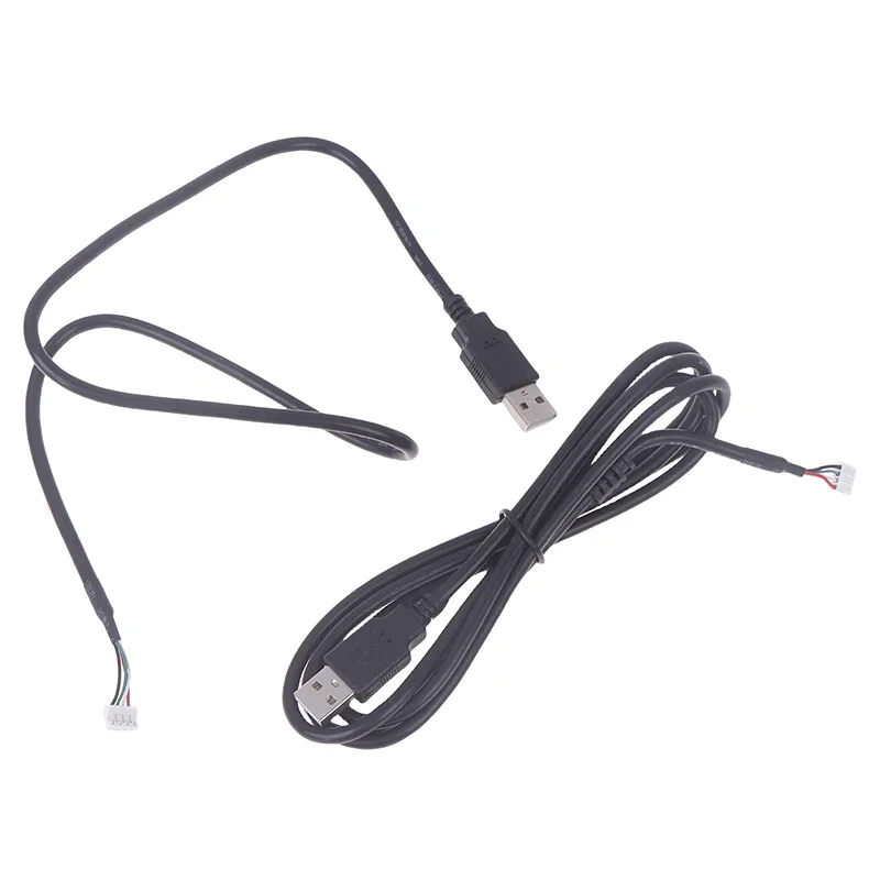 Anwendbar auf OV9732 USB-Kameramodul 60 cm/1,5 Meter Ddata-Verbindungskabel 4P 2,0 mm männliches Testkabel