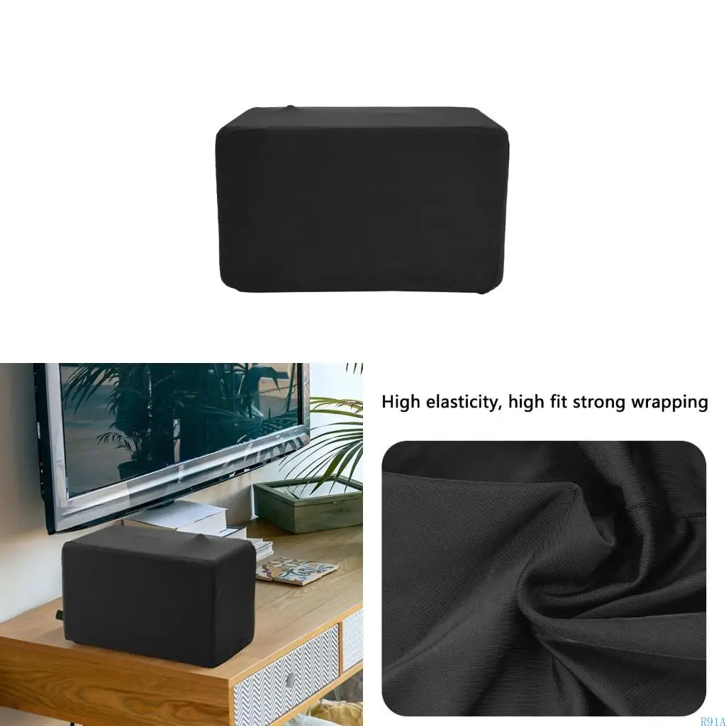 R91A مريحة غلاف مكبر الصوت في الهواء الطلق غلاف الغبار ل III ACTON3 مكبر صوت