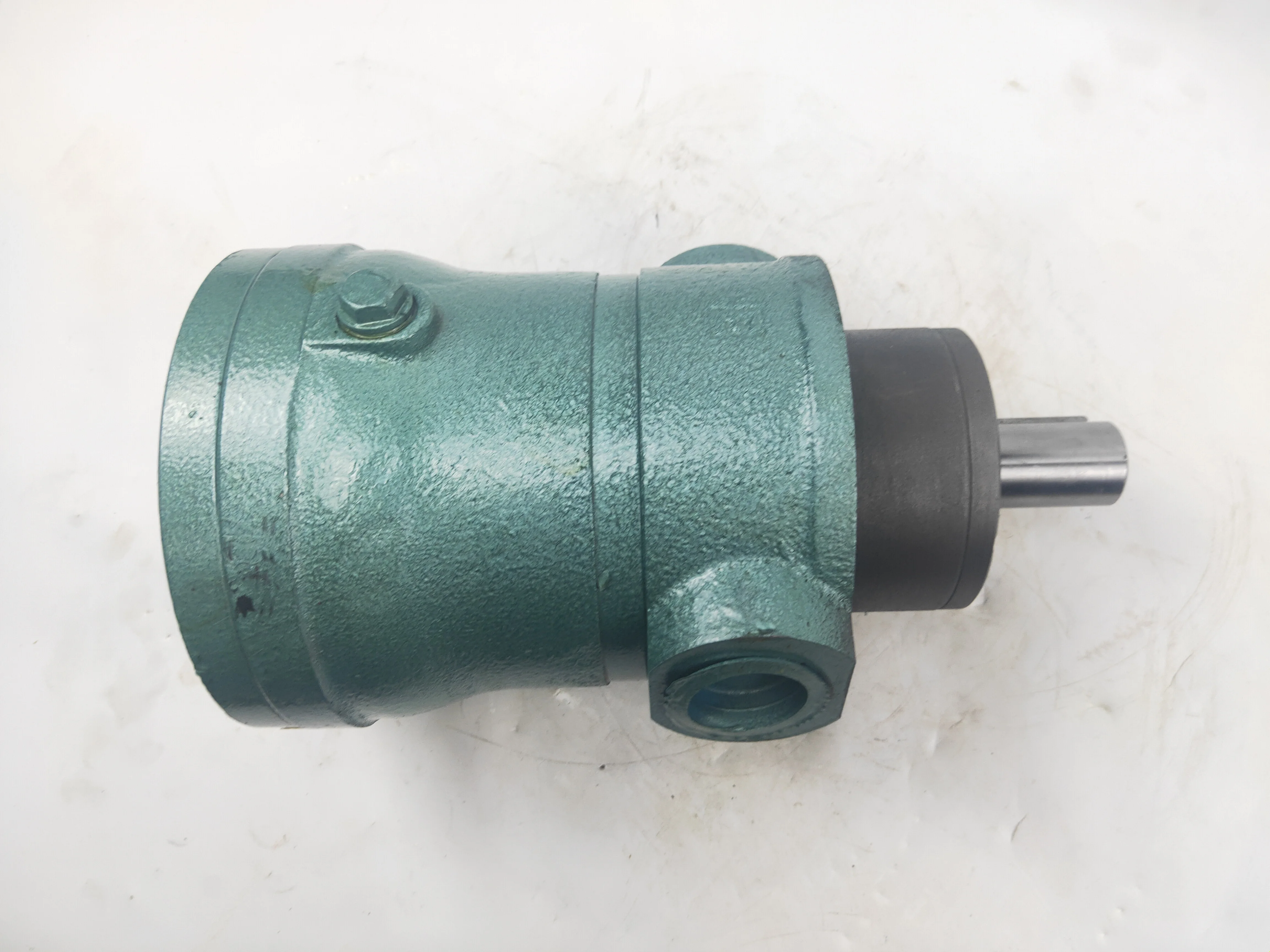 Hydraulikpumpe MCY YCY Axialkolben-Schwerölpumpe 40YCY14-1B 63YCY14-1B 10YCY14-1B 25YCY14-1B 25YCY14-1B 108YCY-14-1B