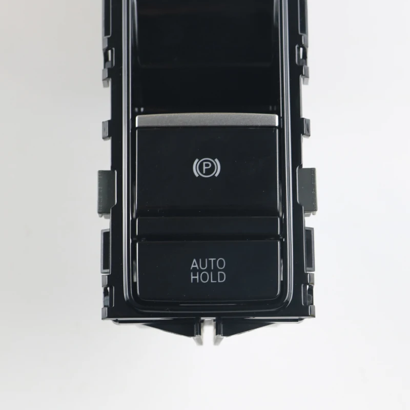 5HG 713 290 B 5HG713290B لشركة فولكس فاجن تيجوان L Golf8 Mk8 مقبض تروس إلكتروني مقبض ناقل الحركة زر مفتاح فرامل اليد الإلكترونية التلقائية