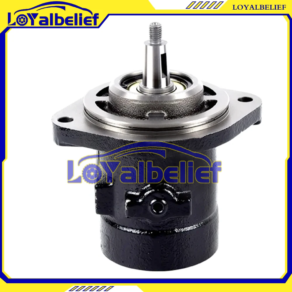 

Power Steering Pump Iveco Truck 7673955322 4833411