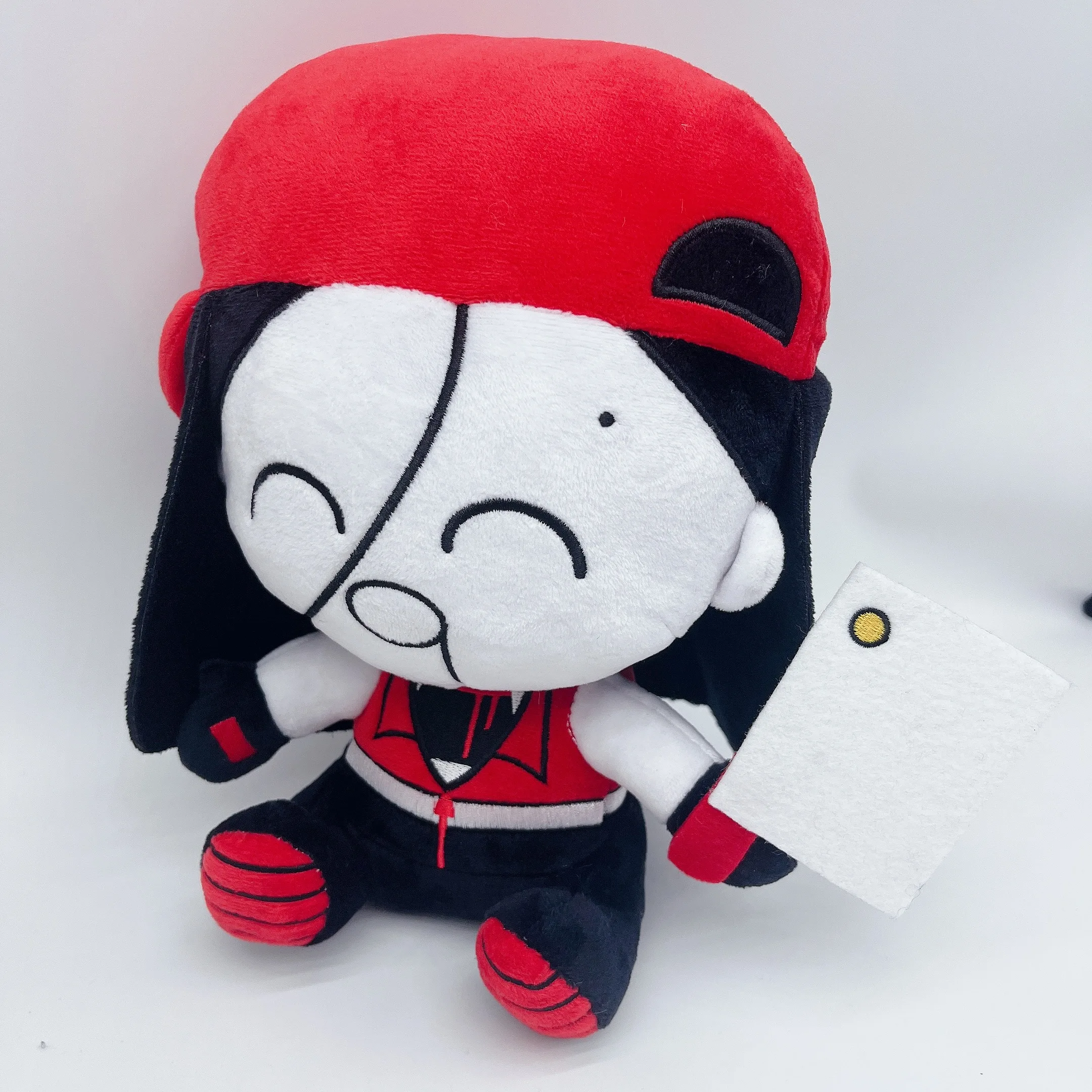 ブッチャーズ・ヴァニティーズ ぬいぐるみ ブッチャーズ・ヴァニティーズ プラッシュ ミートガール ブッチャーズ・ヴァニティーズ イー・シー ペルーシュドール ソフトトイ ぬいぐるみ 誕生日プレゼント25cm