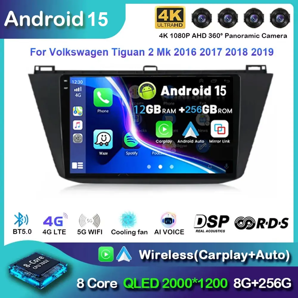 Android 15 RáDio Au…