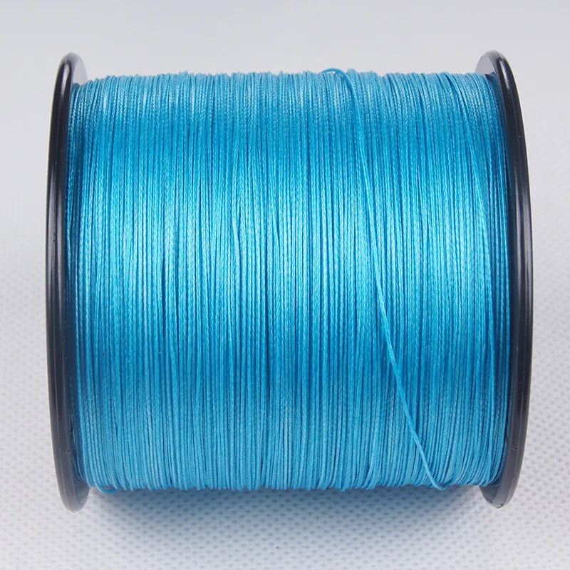 DORISEA Top-Qualität Saratoga 8-Strang 500m Geflochtene Angelschnur PE Multifilament Fischschnur 6LB 30lb 60lb 100lb 200lb 300lb – Detail 21