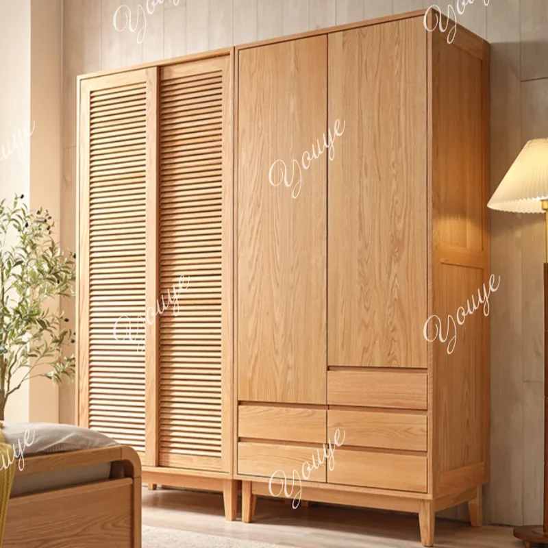 

JBracket Storage Wardrobe Elegant Organiser Clothes Bedroom Storage Cabinet Wardrobe Organizer Shelves Guarda Roupa Furniture