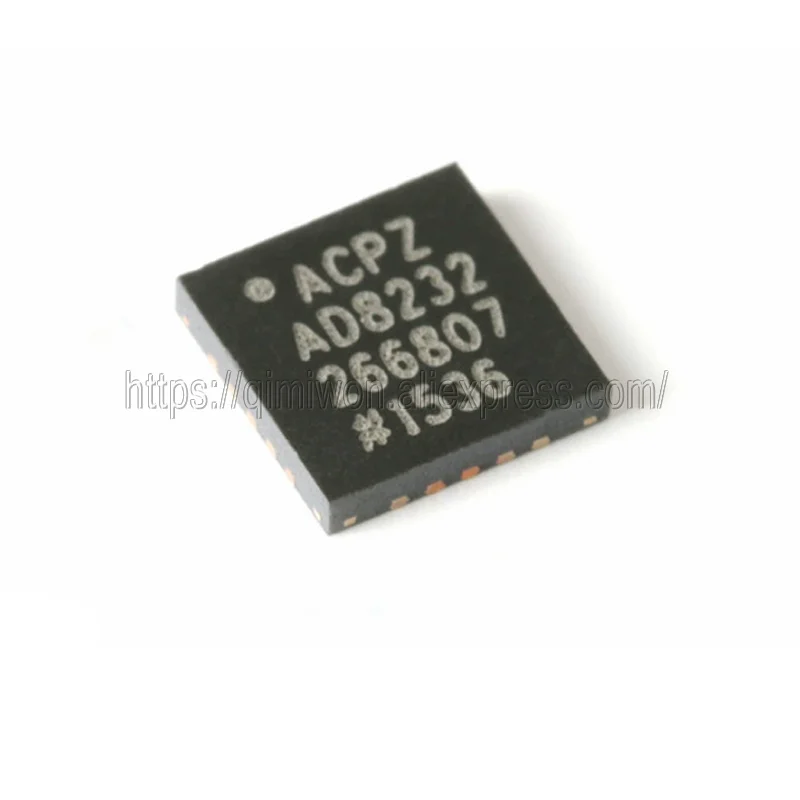 5pcs/lot AD8232ACPZ-R7 AD8232ACPZ AD8232 ACPZ LFCSP20 Chipset 100% New&Original In Stock