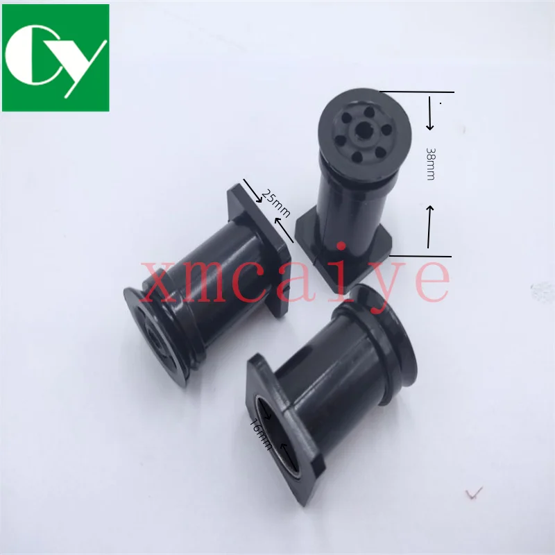 66.028.009 Sucker C4.028.009 L=37mm For SM102 CD102 CD74 SM74 PM74 Lifting Sucker Nozzle Offset Printing Parts