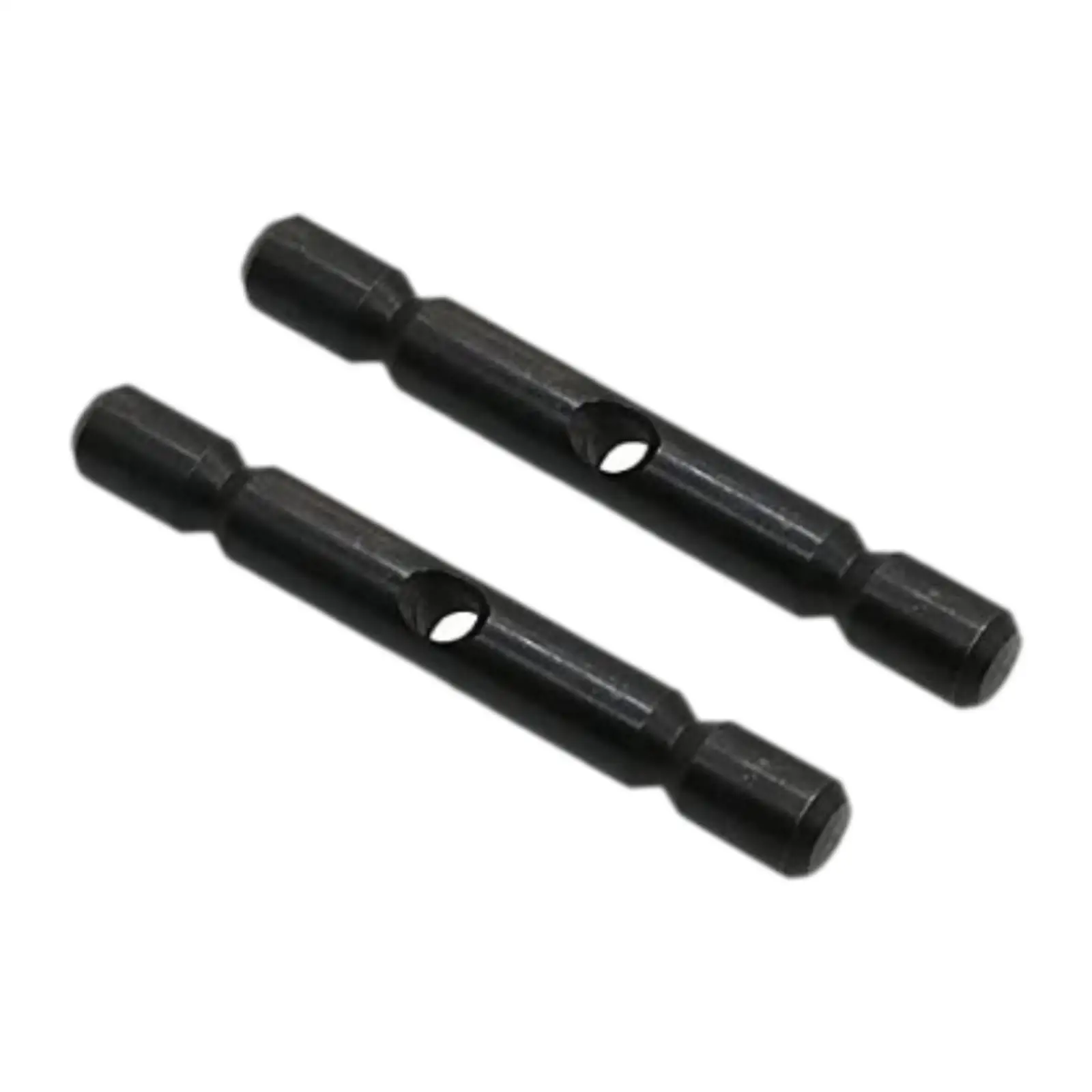 2x 2205063 Shear Pins Heavy Duty Easy Installation Spare Equipment Replacement for Sportsman XP 1000 Glacier Pro
