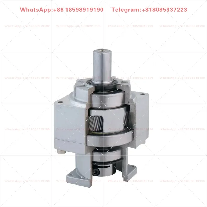 98ZDR Medium & Large Helical Gear Reducer, High Precision Planetary Reducer, Special Replacement for Manipulator