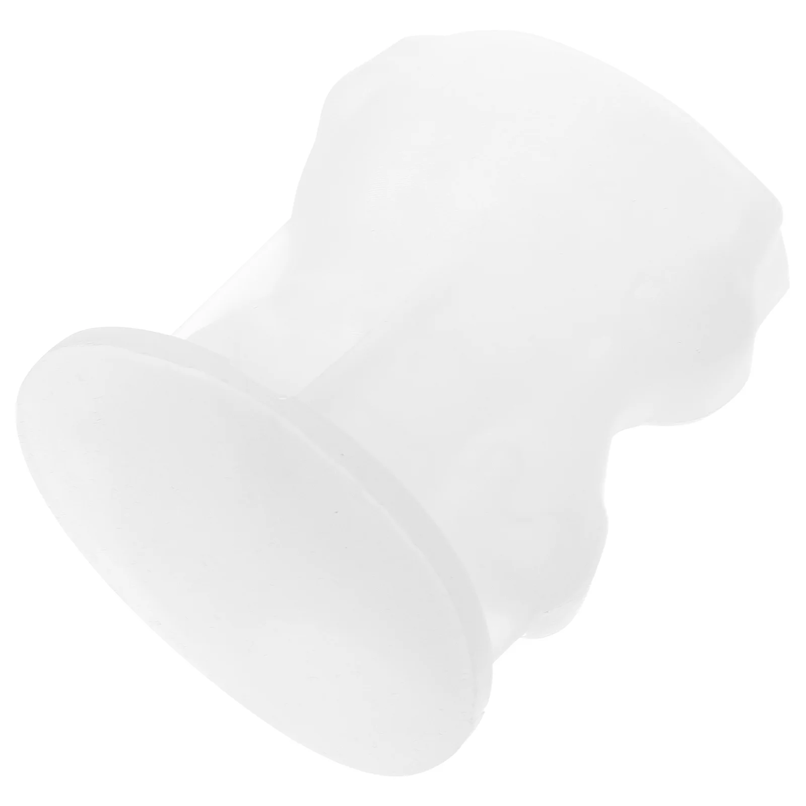 

Snowman Shape Mould DIY Craft Making Tool Easy Demoulding Smooth Surface Suitable for Beginners and Experts