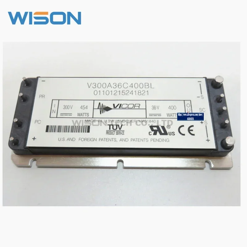 V300A36C400BL FREIES VERSCHIFFEN NEUE UND ORIGINAL MODUL