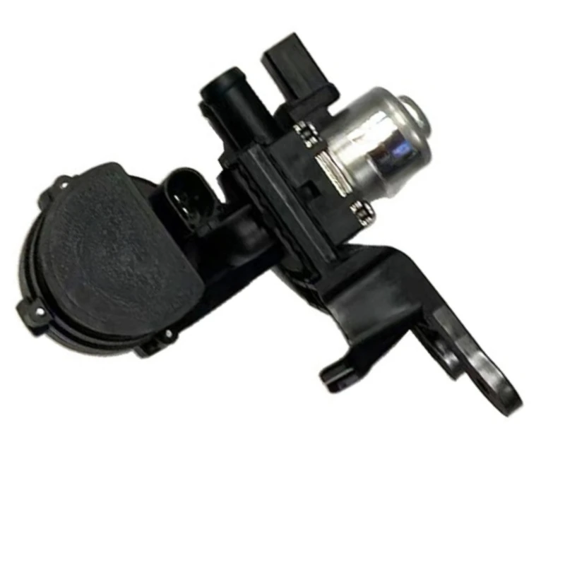 A/C Coolant Heater Control Valve 4F1959617B for AUDI A6 C6 Allroad Avant 4F1959617A 4F1959617