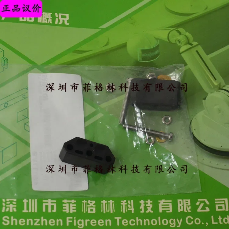 2026 [Physical Photo] BTL5-P-3800-2 German Balluff Electronic Ruler Slider