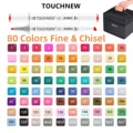 Fine-Chisel 80Pcs