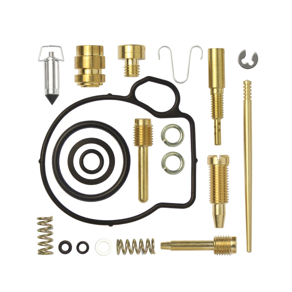 Carburetor Repair Kit 1P6-E4101-10-00 For TTR50 TTR 50E 2006-2011 CARB