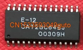 CAT28C64BJE-12   SOP28