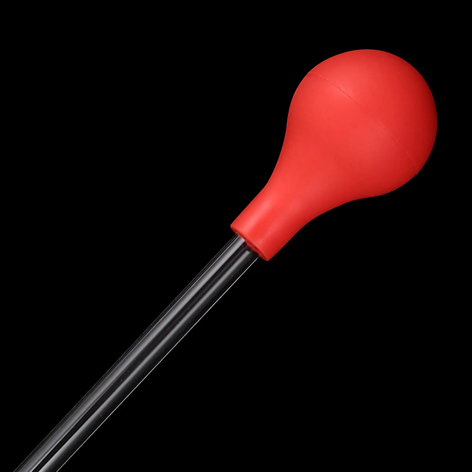 

Coral Feeder Long Tube for Aquarium with Strong Suction Silicone Head Easy Control Feeding Volume Liquid Fertilizer Dispenser