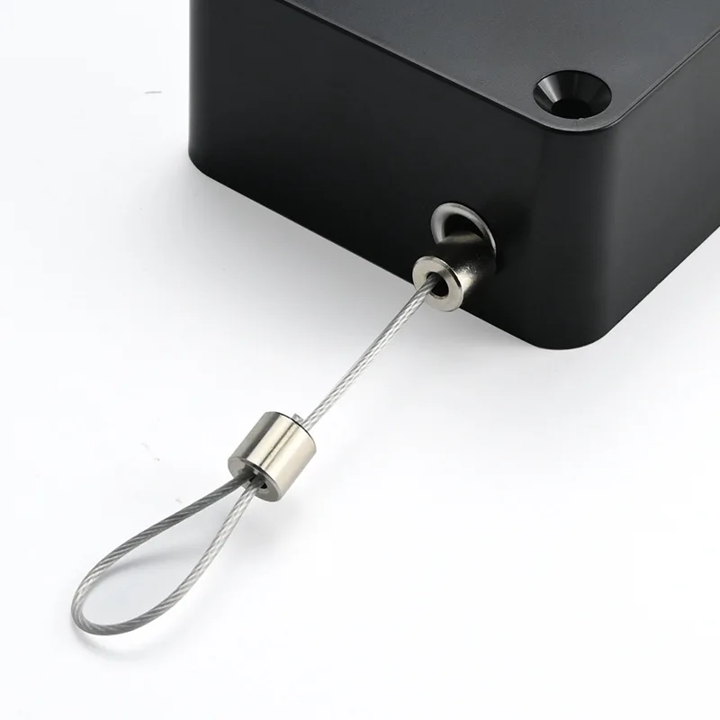 XXH Large Door Automatic Closer Cold Storage Iron Courtyard Stretch Closure Easy Installation Door Closer - view 6