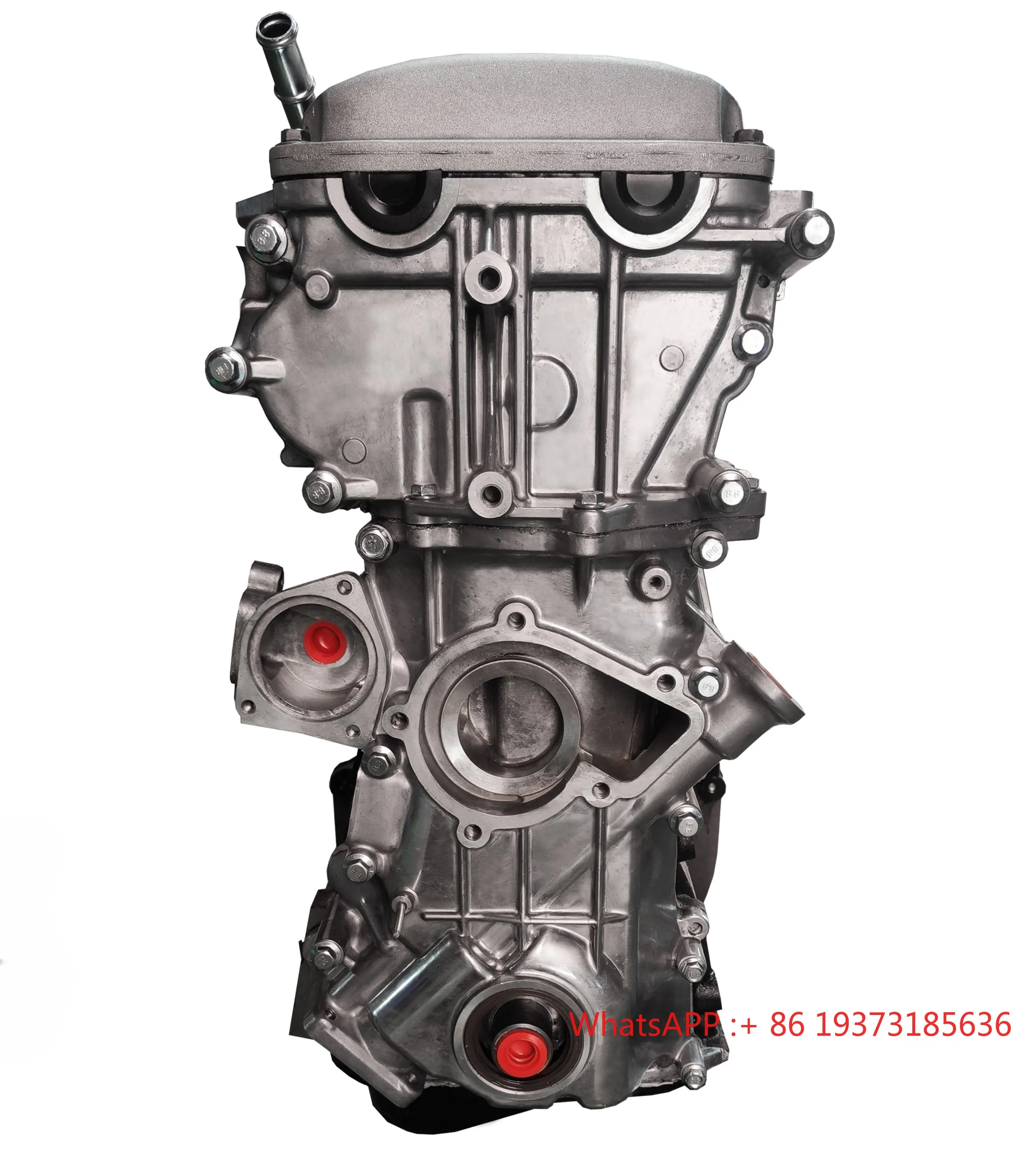 BRAND NEW KA24 High Quality Engine Assembly KA24 Engine for Nissan 1NAVARA (D21) 100% Tested 2.4L