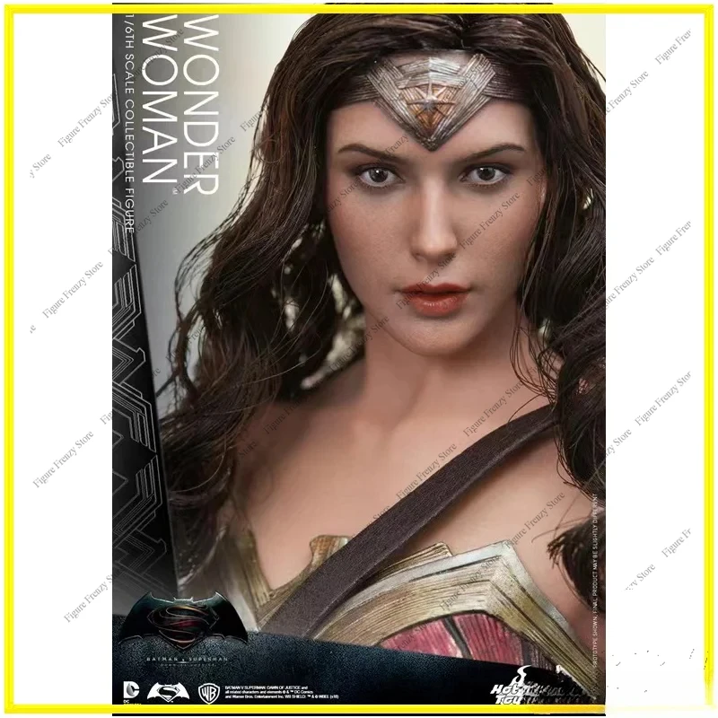 

Распродажа! 100% Оригинальные фигурки HOTTOYS HT MMS359 BVS WONDER WOMAN в наличии. Коллекционные аниме-фигурки Mol Toys в наличии.