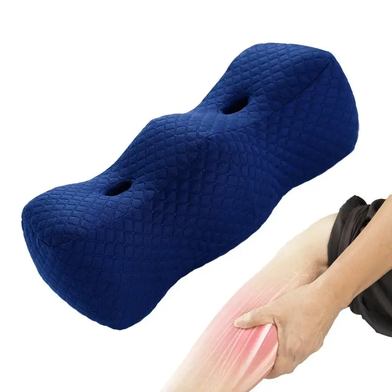 

Подушка для поднятия ног, поддерживающая кровать в форме горы, подушка для поднятия ног