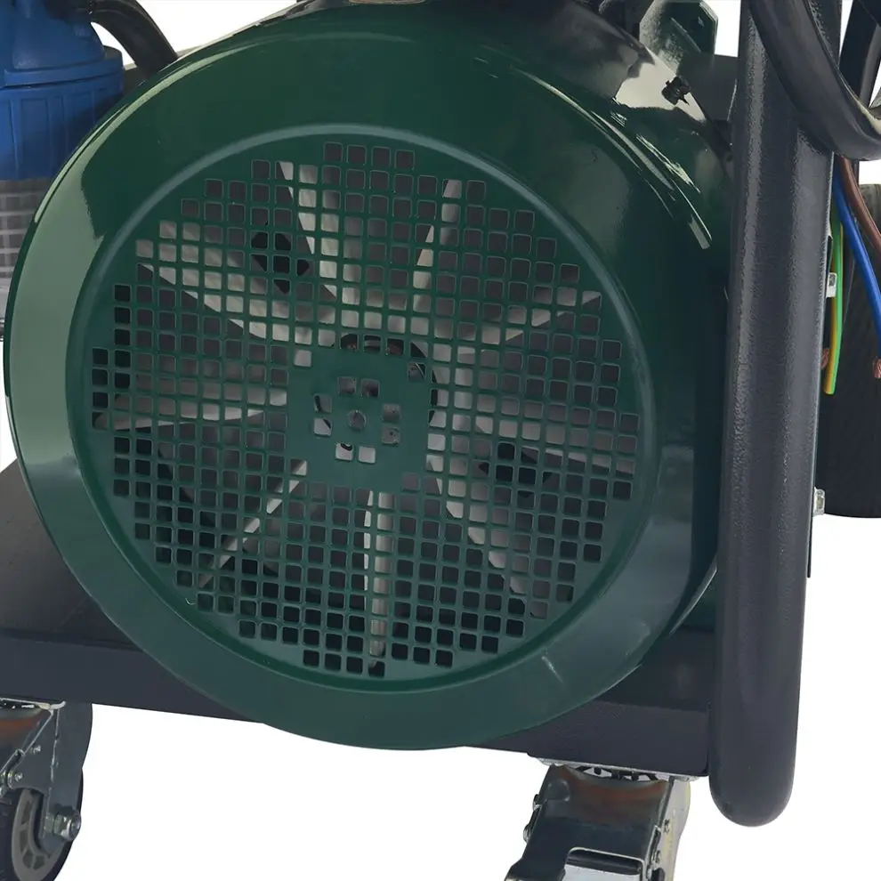 Commercial Heavy Duty Car Wash Equipment Surface Water Jet Cleaner Machine Set Industrial High Power  Pressure Washer