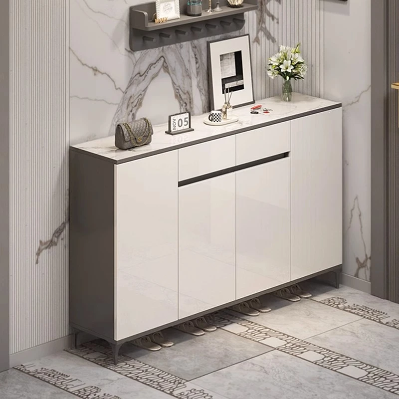 

Shoe Cabinet Home Door Entry Indoor Premium Entrance Living Room