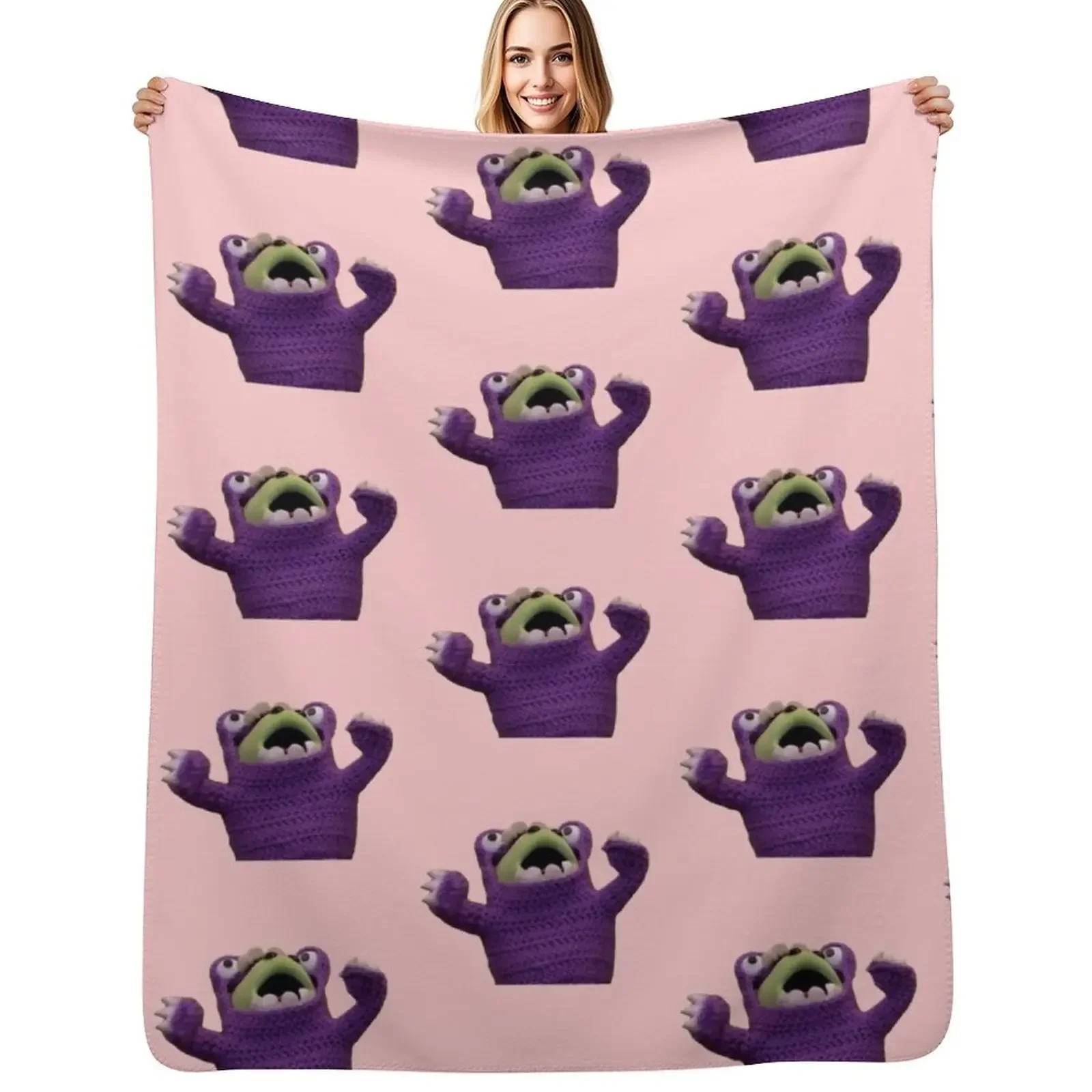 

Could she be any cuter Throw Blanket Quilt heavy to sleep For Sofa Thin Blanket